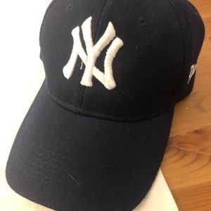 NYY ⚾️ 🧢